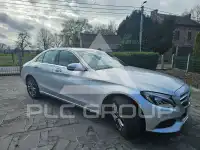 2017 Mercedes Benz C 200