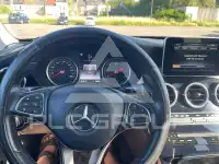 2017 Mercedes Benz C 200