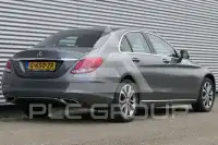 2017 Mercedes Benz C 200