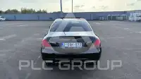 2017 Mercedes Benz C 200