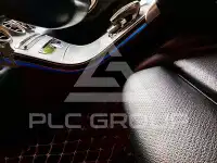 2017 Mercedes Benz C 200