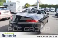 2017 Mercedes Benz C 200