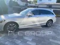 2017 Mercedes Benz C 200
