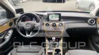 2017 Mercedes Benz C 200
