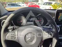 2017 Mercedes Benz C 200