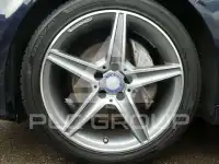 2017 Mercedes Benz C 200