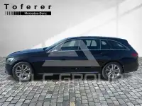 2017 Mercedes Benz C 200