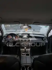 2017 Mercedes Benz C 200