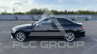 2017 Mercedes Benz C 200