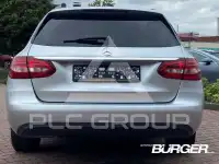 2017 Mercedes Benz C 200