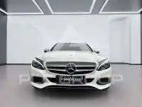 2017 Mercedes Benz C 200