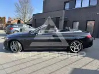 2017 Mercedes Benz C 200
