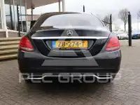 2017 Mercedes Benz C 200