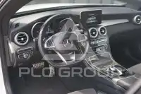 2017 Mercedes Benz C 200