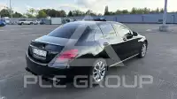 2017 Mercedes Benz C 200