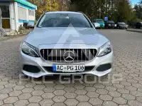 2017 Mercedes Benz C 200
