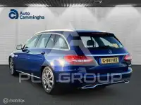 2017 Mercedes Benz C 200