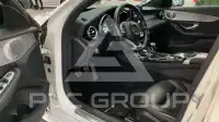 2017 Mercedes Benz C 200