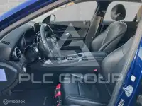 2017 Mercedes Benz C 200