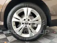 2017 Mercedes Benz C 200