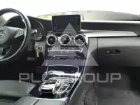 2017 Mercedes Benz C 200