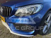 2017 Mercedes Benz C 200
