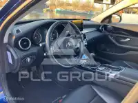 2017 Mercedes Benz C 200
