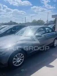 2017 Mercedes Benz C 200