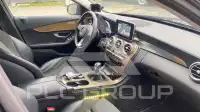 2017 Mercedes Benz C 200