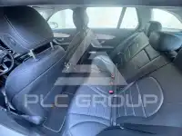 2017 Mercedes Benz C 200