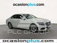 2017 Mercedes Benz C 200