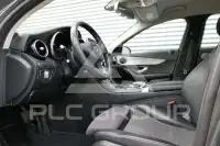 2017 Mercedes Benz C 200