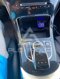 2017 Mercedes Benz C 200