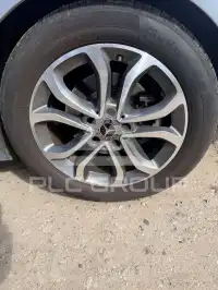 2017 Mercedes Benz C 200