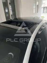 2017 Mercedes Benz C 200