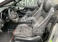 2017 Mercedes Benz C 200