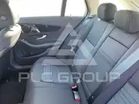 2017 Mercedes Benz C 200