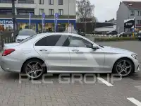 2017 Mercedes Benz C 200
