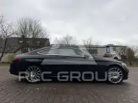 2017 Mercedes Benz C 200