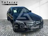 2017 Mercedes Benz C 200