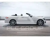 2017 Mercedes Benz C 200