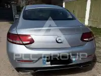 2017 Mercedes Benz C 200