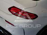 2017 Mercedes Benz C 200