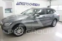 2017 Mercedes Benz C 200