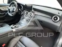 2017 Mercedes Benz C 200