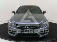 2017 Mercedes Benz C 200