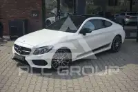 2017 Mercedes Benz C 200