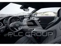 2017 Mercedes Benz C 200