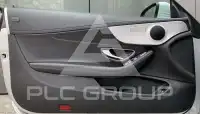 2017 Mercedes Benz C 200
