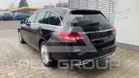2017 Mercedes Benz C 200